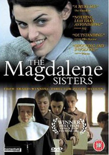 Sestre iz Magdalena